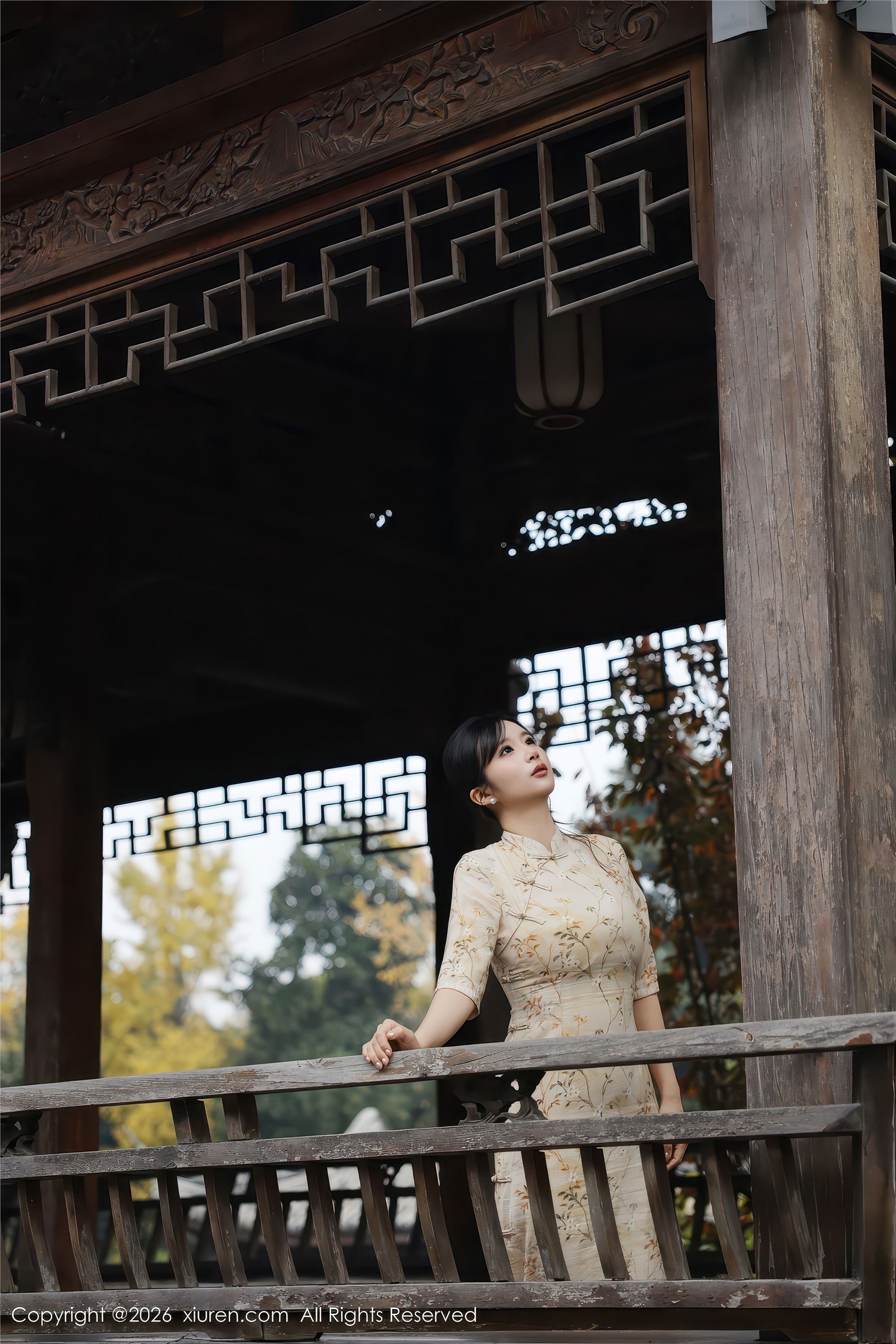 Xiuren秀人网 2026.01.09 NO.11214 小肉肉咪